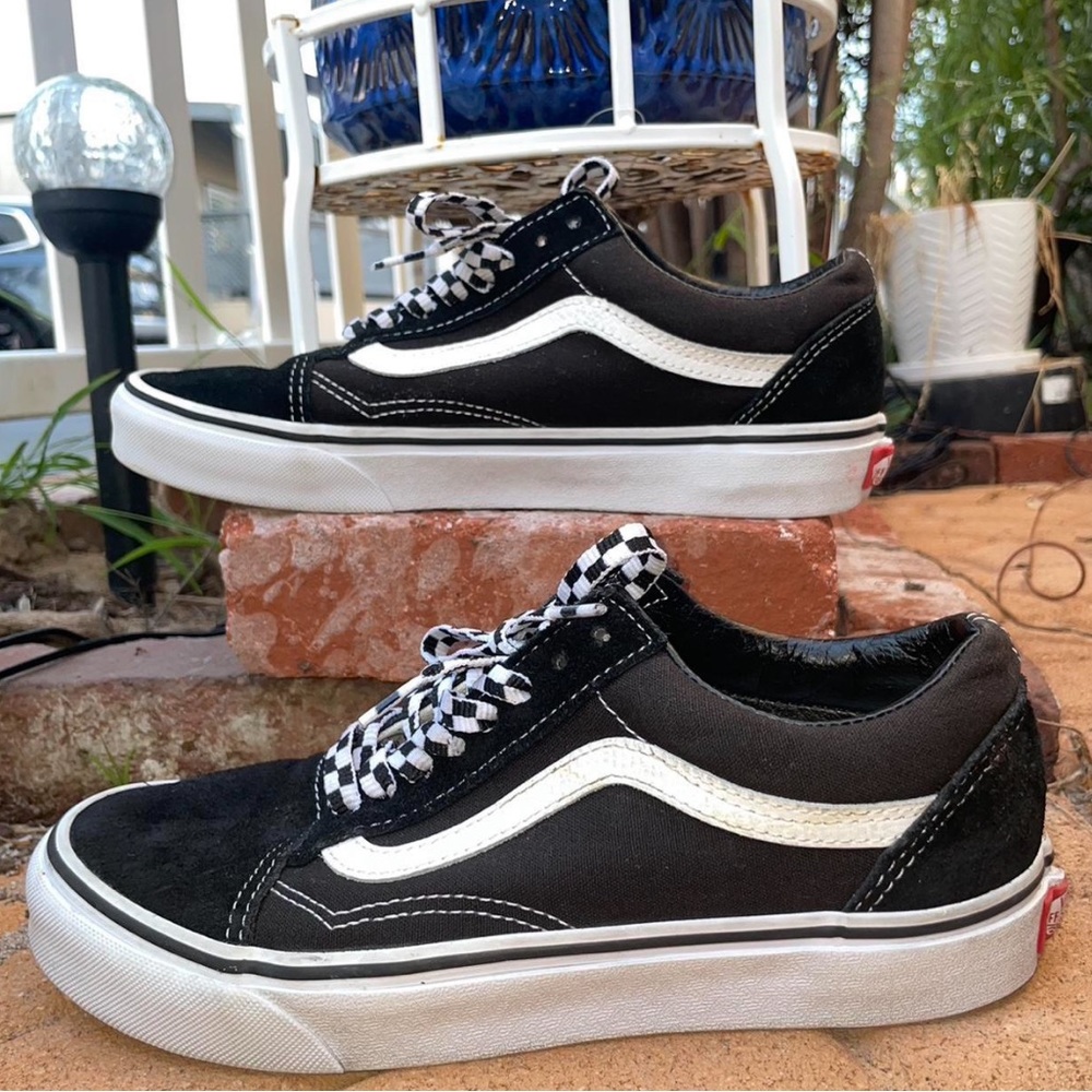 Vans Oldschool